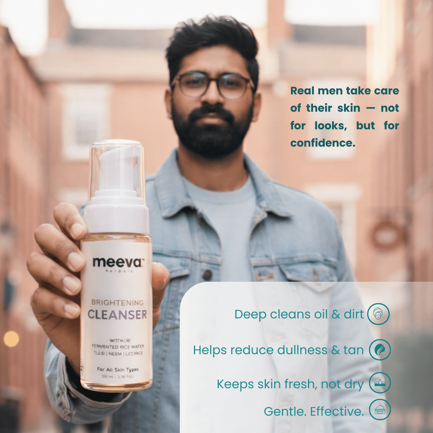 ricewater_foaming_facewash - meeva_herbals