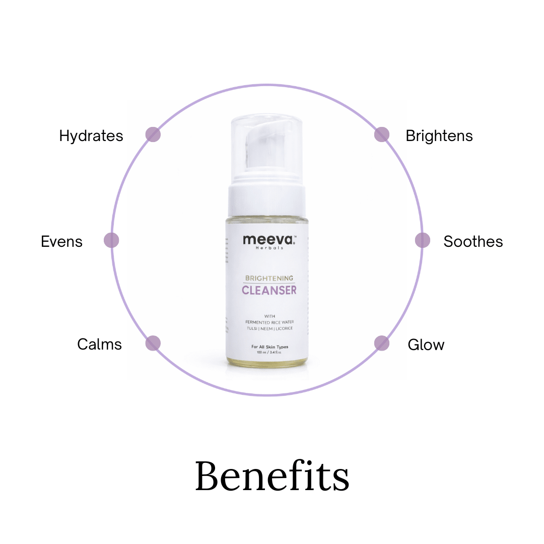 ricewater_foaming_facewash - meeva_herbals