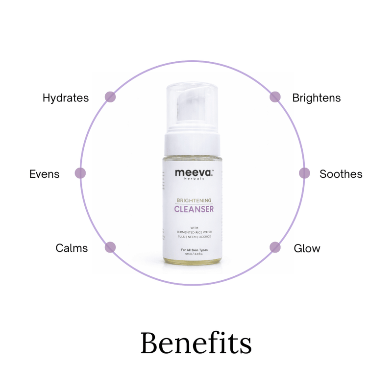 ricewater_foaming_facewash - meeva_herbals