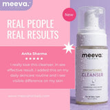ricewater_foaming_facewash - meeva_herbals