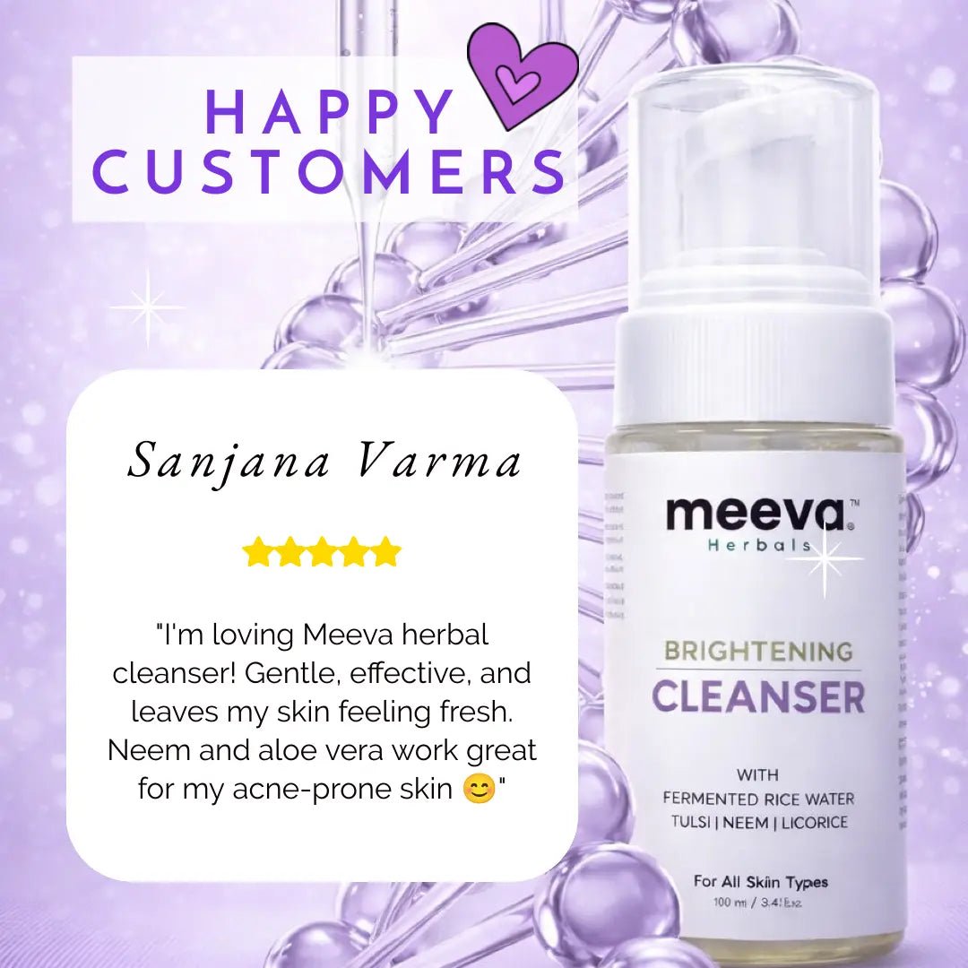 ricewater_foaming_facewash - meeva_herbals