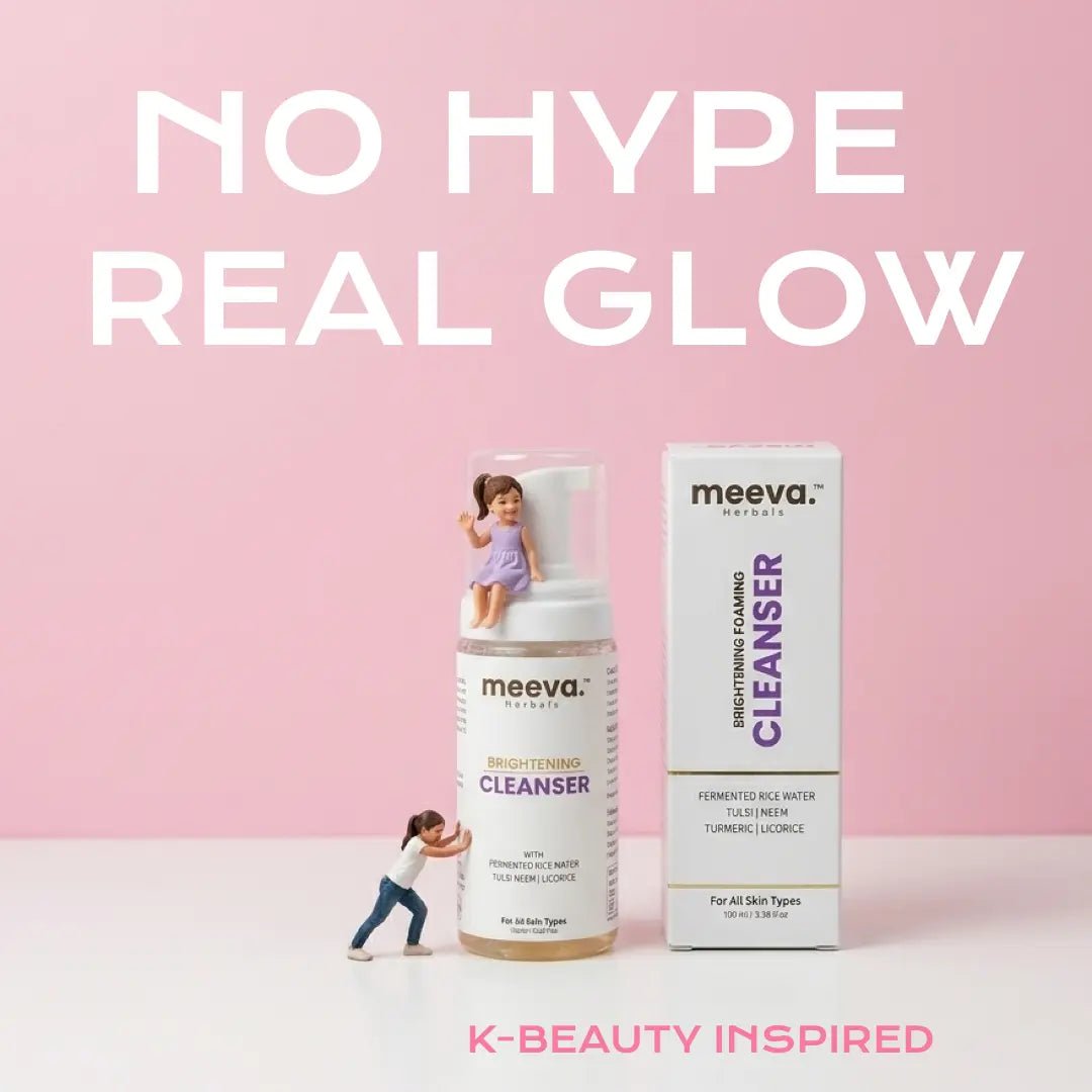 ricewater_foaming_facewash - meeva_herbals