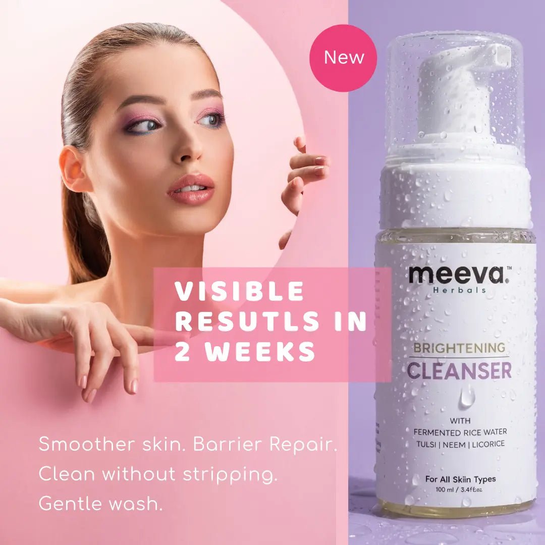 ricewater_foaming_facewash - meeva_herbals