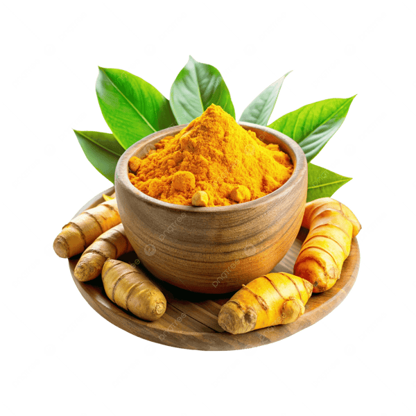 Turmeric extract